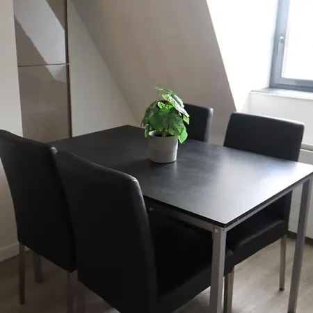 Le Theatre - Hyper Centre Apartment