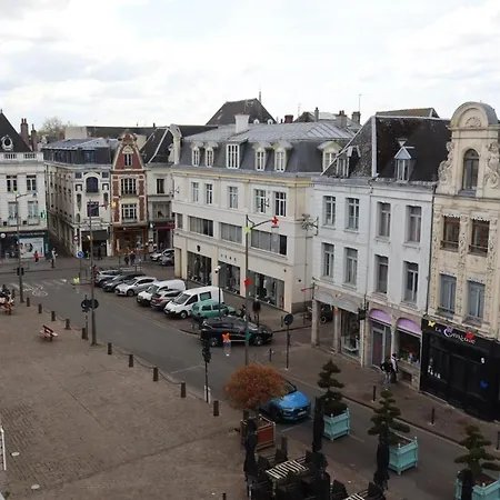 Le Theatre - Hyper Centre Apartment *