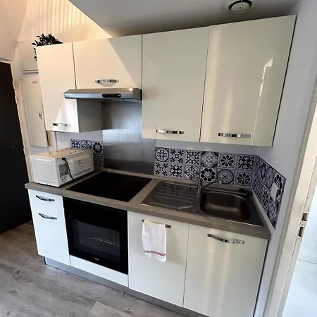 Apartment Le Theatre - Hyper Centre Arras