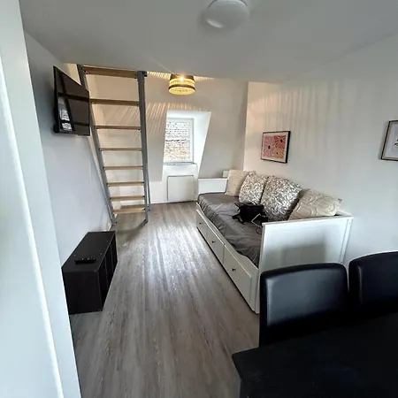 Apartment Le Theatre - Hyper Centre *