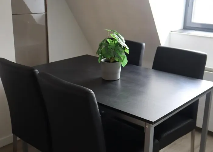 Le Théâtre - Hyper Centre Appartement