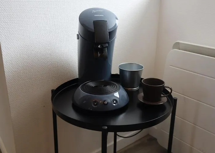 Appartement Le Théâtre - Hyper Centre *