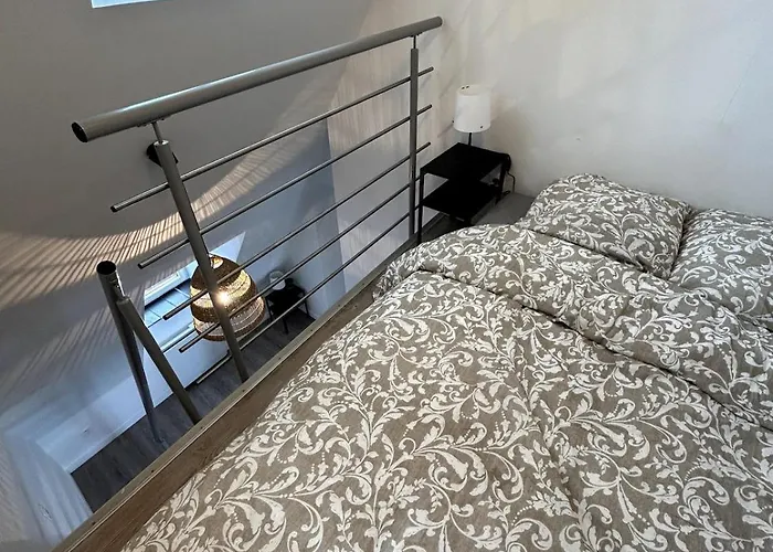 Le Théâtre - Hyper Centre Arras