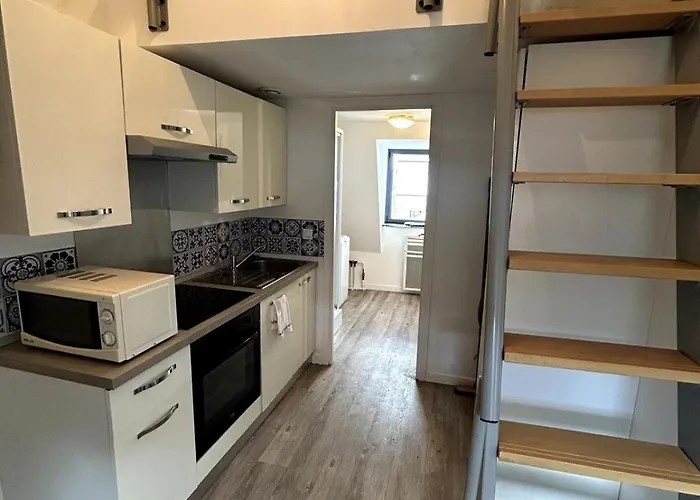 Appartement Le Théâtre - Hyper Centre *